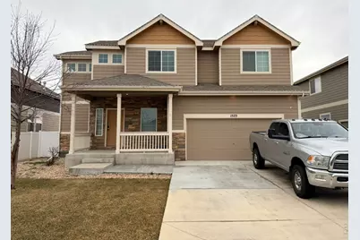 1525 Wavecrest Dr, Severance, CO 80550 - Photo 1