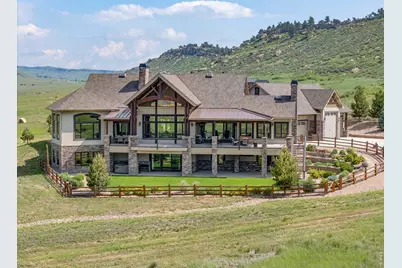 4033 Backbone Dr, Loveland, CO 80538 - Photo 1