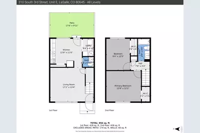 310 S 3rd St, La Salle, CO 80645 - Photo 6