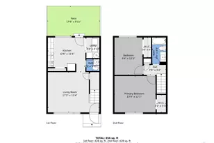 310 S 3rd St, La Salle, CO 80645 - Photo 6