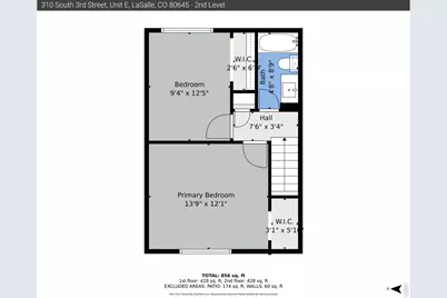 310 S 3rd St, La Salle, CO 80645 - Photo 44