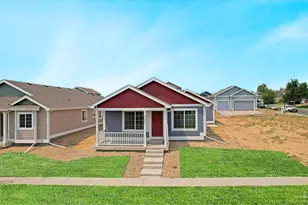 4205 Rockcress Rd, Evans, CO 80620 - Photo 2