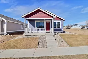 4205 Rockcress Rd, Evans, CO 80620 - Photo 2
