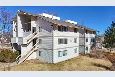 1705 Heatheridge Rd #G-301, Fort Collins, CO 80526 - Photo 2