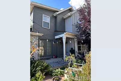 4591 Sunnyside Pl #D, Boulder, CO 80301 - Photo 2