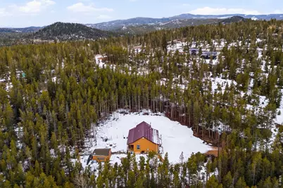 246 Panamint Way, Red Feather Lakes, CO 80545 - Photo 36