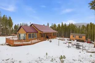 246 Panamint Way, Red Feather Lakes, CO 80545 - Photo 30