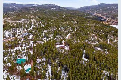 246 Panamint Way, Red Feather Lakes, CO 80545 - Photo 32