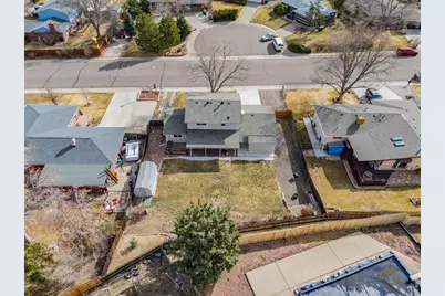 4747 S Oak Ct, Littleton, CO 80127 - Photo 20