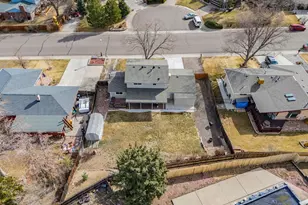 4747 S Oak Ct, Littleton, CO 80127 - Photo 20