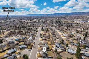 4747 S Oak Ct, Littleton, CO 80127 - Photo 22