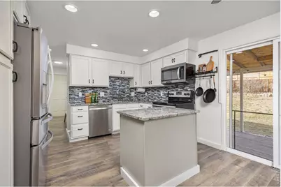 4747 S Oak Ct, Littleton, CO 80127 - Photo 6