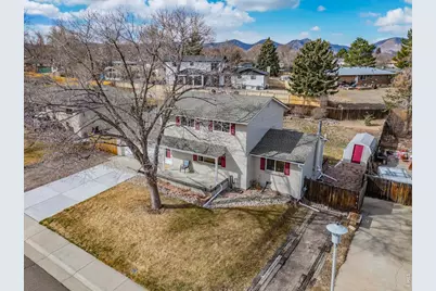 4747 S Oak Ct, Littleton, CO 80127 - Photo 2