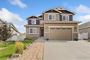 1643 Alpine Ave, Berthoud, CO 80513 - Photo 1