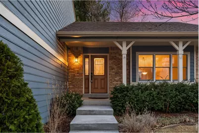 1701 Ticonderoga Dr, Fort Collins, CO 80525 - Photo 2