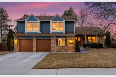 1701 Ticonderoga Dr, Fort Collins, CO 80525 - Photo 1