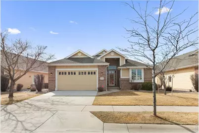 3769 Sandy Shore Ln, Fort Collins, CO 80528 - Photo 1