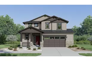 1752 Crested Lark St, Fort Collins, CO 80528 - Photo 1