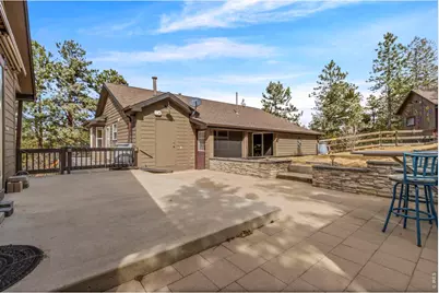 419 Ute Peak Dr, Livermore, CO 80536 - Photo 28