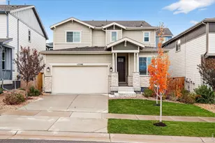 17396 Hop Clover Ave, Parker, CO 80134 - Photo 2