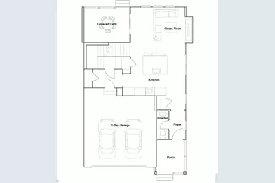 1944 Crested Lark St, Fort Collins, CO 80528 - Photo 2