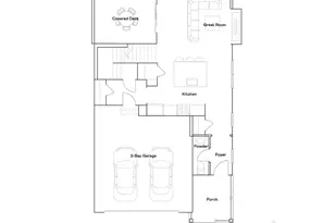 1944 Crested Lark St, Fort Collins, CO 80528 - Photo 2