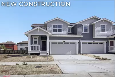 1926 Crested Lark St, Fort Collins, CO 80528 - Photo 1