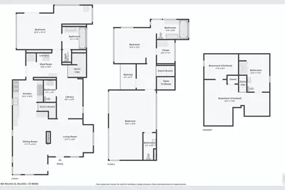 465 Marine St, Boulder, CO 80302 - Photo 46