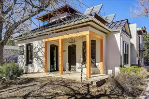 465 Marine St, Boulder, CO 80302 - Photo 1