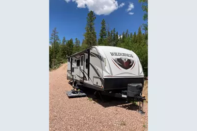 717 Micmac Dr, Red Feather Lakes, CO 80545 - Photo 20