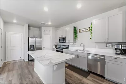 710 Oregon Trl #C-4, Ault, CO 80610 - Photo 8