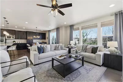 2356 Lodgepole Creek Dr, Fort Collins, CO 80528 - Photo 10