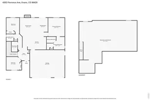 4202 Florence Ave, Evans, CO 80620 - Photo 42