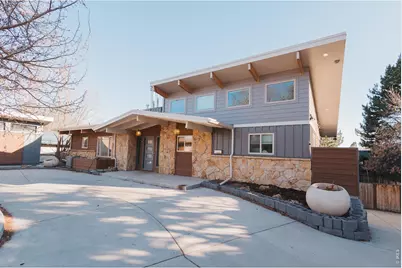 1917 Sheely Dr, Fort Collins, CO 80526 - Photo 2