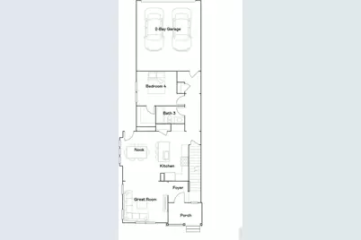 6407 Masked Lark St, Fort Collins, CO 80528 - Photo 2