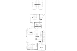 6407 Masked Lark St, Fort Collins, CO 80528 - Photo 2