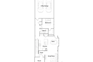 6403 Masked Lark St, Fort Collins, CO 80528 - Photo 2