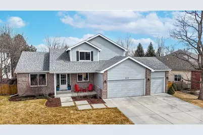 612 Parliament Ct, Fort Collins, CO 80525 - Photo 1