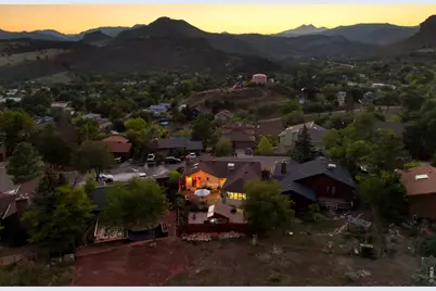 112 Longs Peak Dr, Lyons, CO 80540 - Photo 38