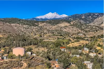 112 Longs Peak Dr, Lyons, CO 80540 - Photo 34