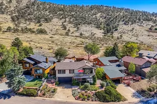 112 Longs Peak Dr, Lyons, CO 80540 - Photo 1