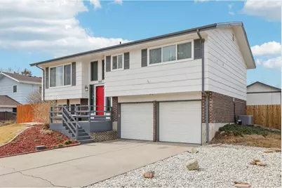 507 39th Ave, Greeley, CO 80634 - Photo 2