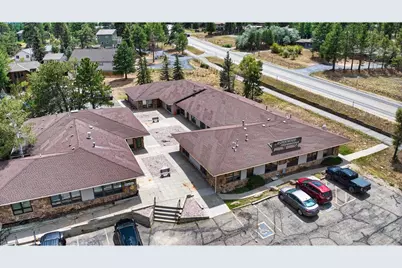 600 S Saint Vrain Ave #5, Estes Park, CO 80517 - Photo 18