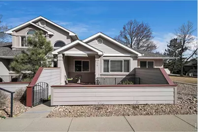 615 Ridgeview Dr, Louisville, CO 80027 - Photo 1