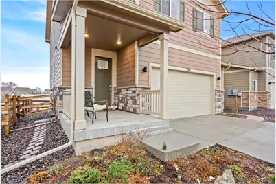 1938 Knobby Pine Dr, Fort Collins, CO 80528 - Photo 2