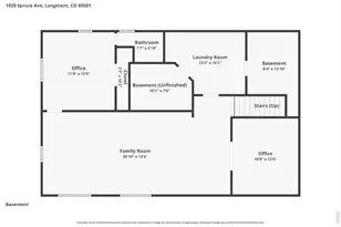 1920 Spruce Ave, Longmont, CO 80501 - Photo 38