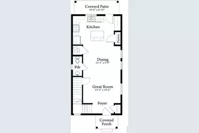 3849 Kenai St, Evans, CO 80620 - Photo 16