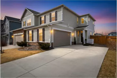 4433 Haymill Ct, Timnath, CO 80547 - Photo 1