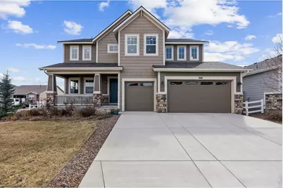 1910 High Plains Dr, Longmont, CO 80503 - Photo 2