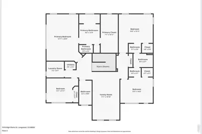 1910 High Plains Dr, Longmont, CO 80503 - Photo 38